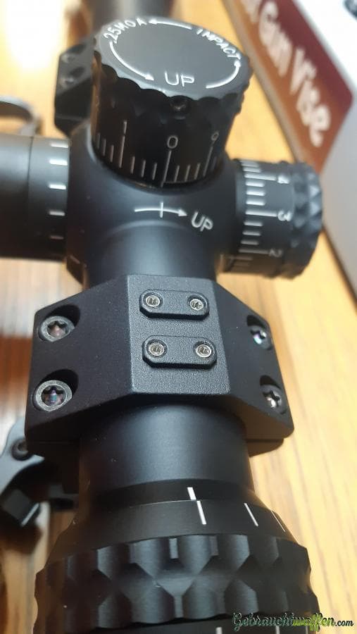 Nightforce — Bild 2