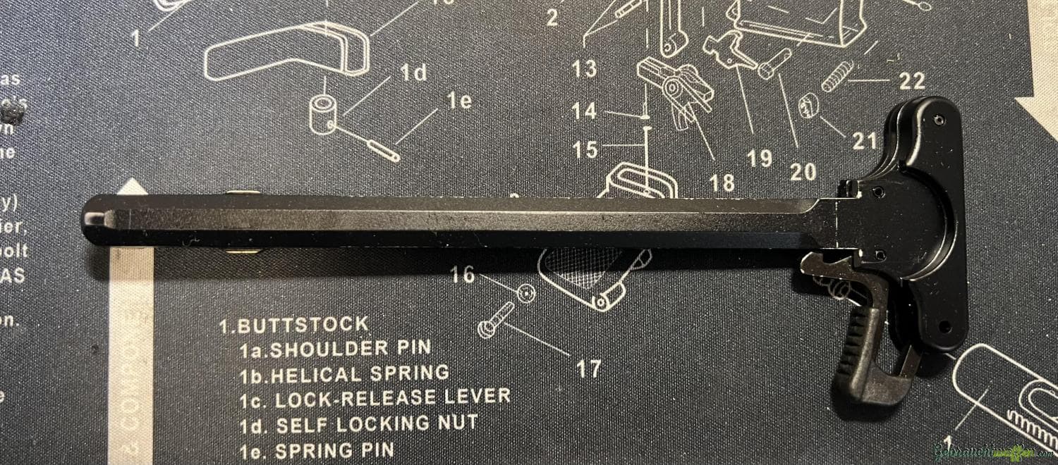 H&K416/ oder MR223 — Bild 2