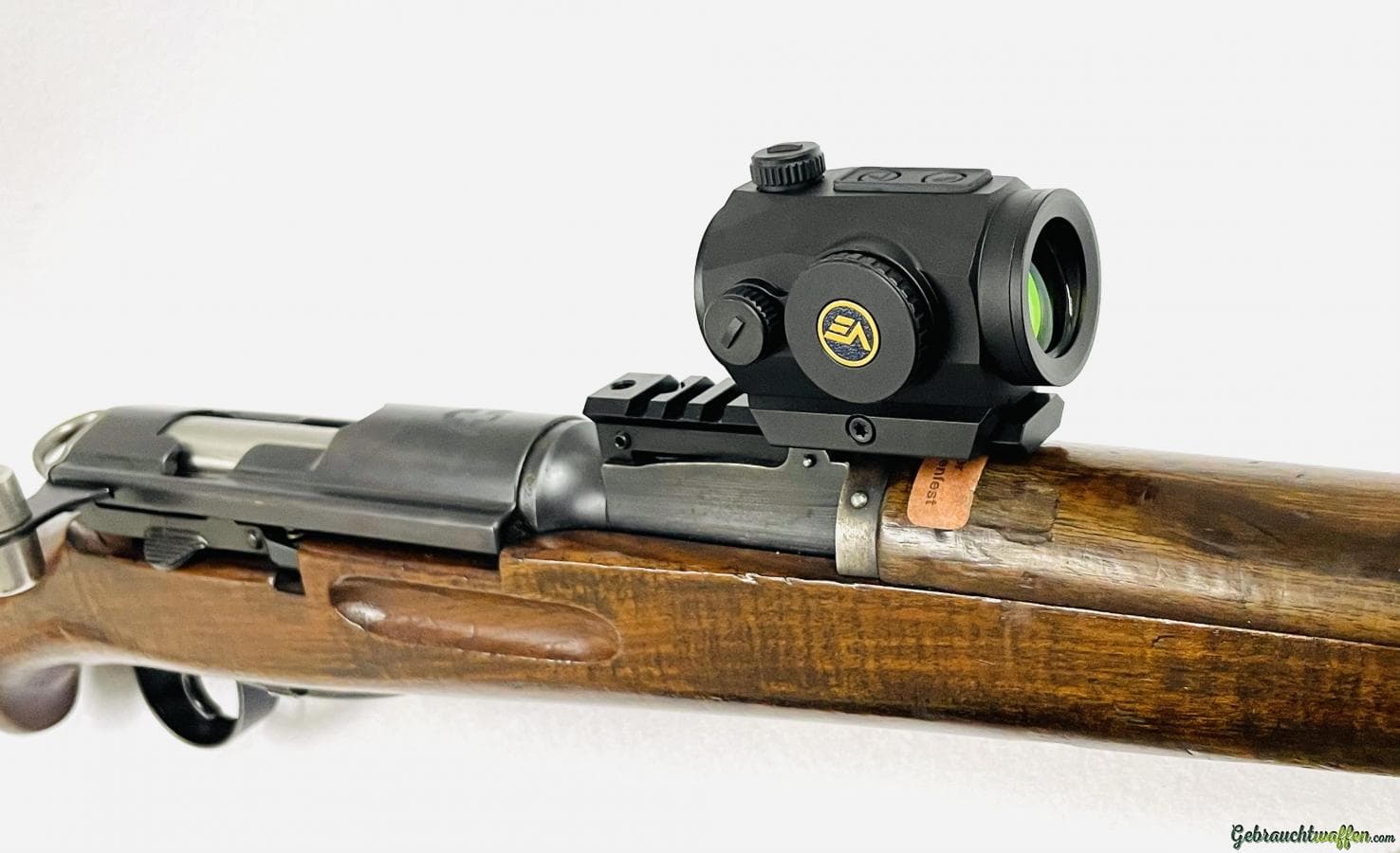 K31 Rail ZF-Montage "Scout" NEU!