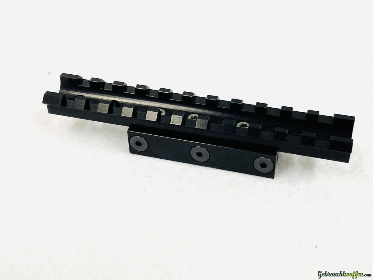 K11 / LG11 & 96/11 Scout Rail NEU — Bild 2