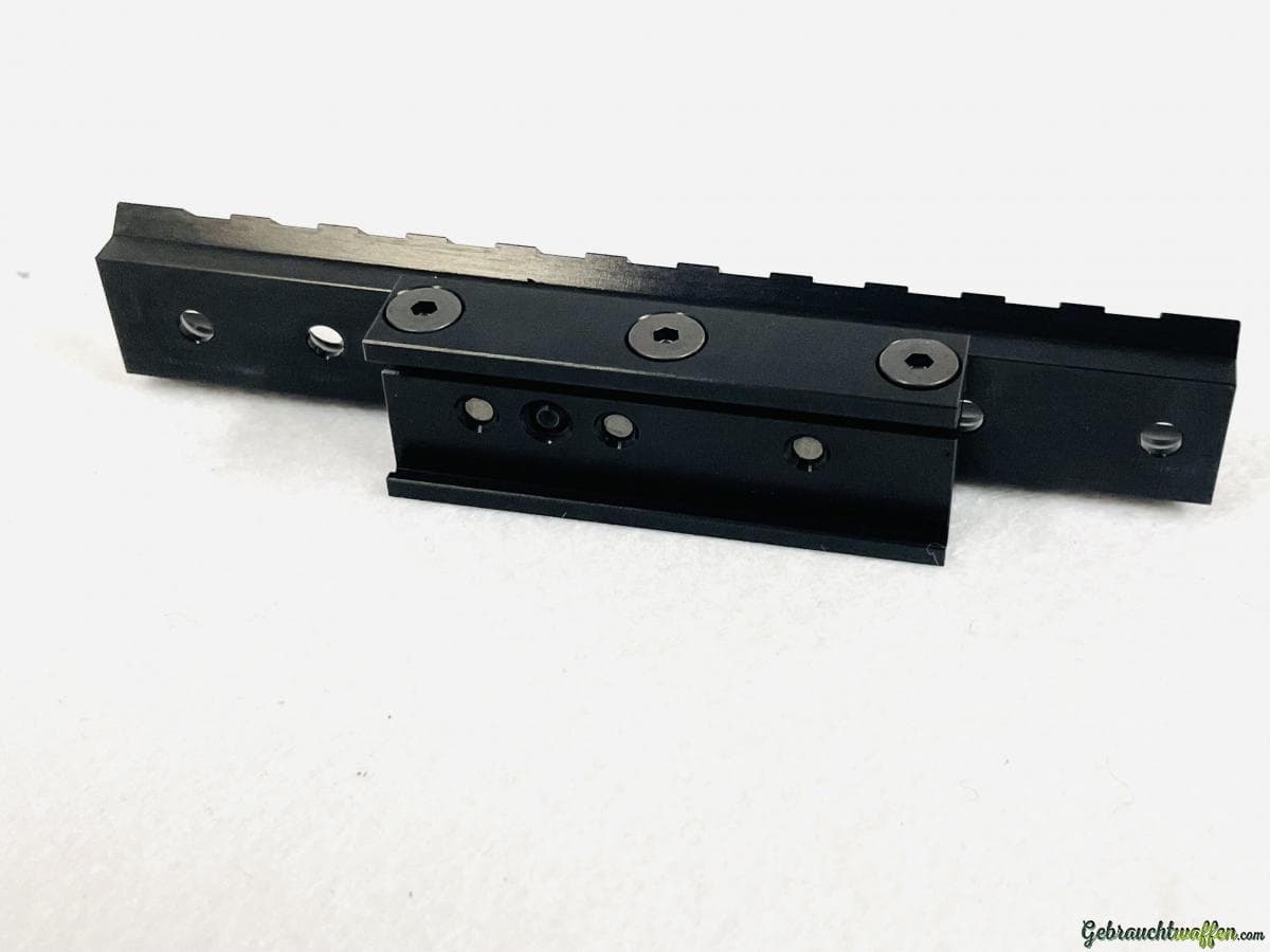 K11 / LG11 & 96/11 Scout Rail NEU — Bild 3