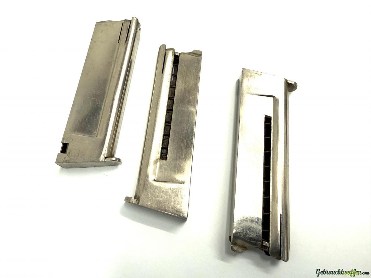 Astra 4000 Falcon 22lr Magazin