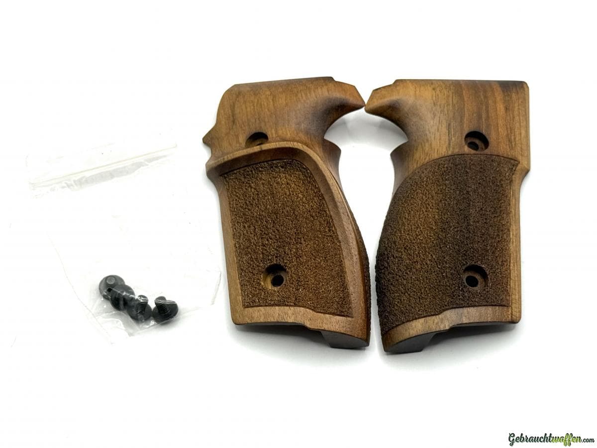 Nill-Griffschalen SIG P228