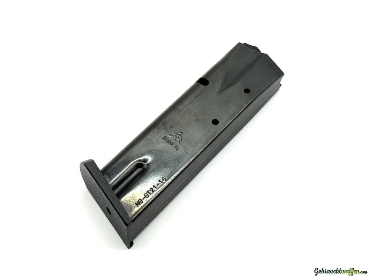 Mec-Gar Magazin Tanfoglio GT21