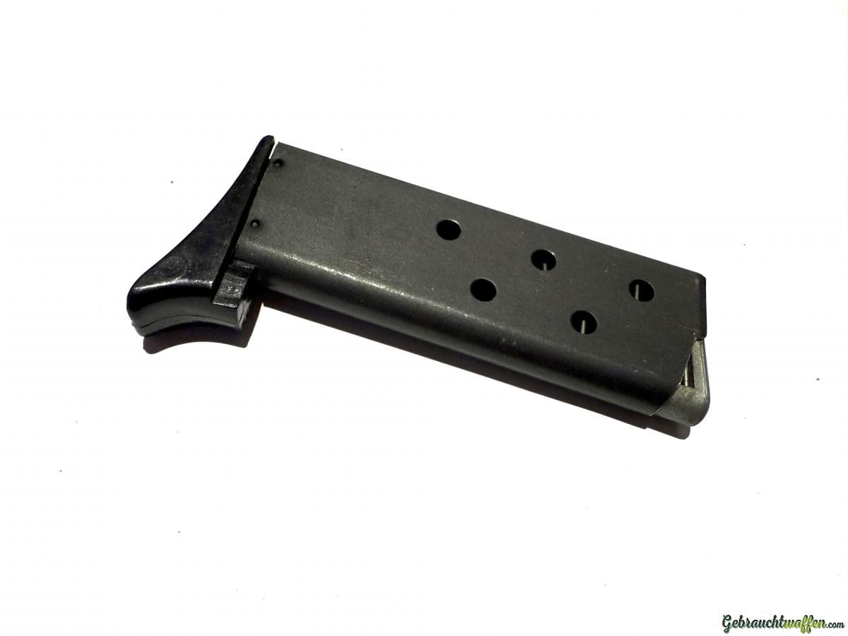 Reck P6 8mm K Magazin