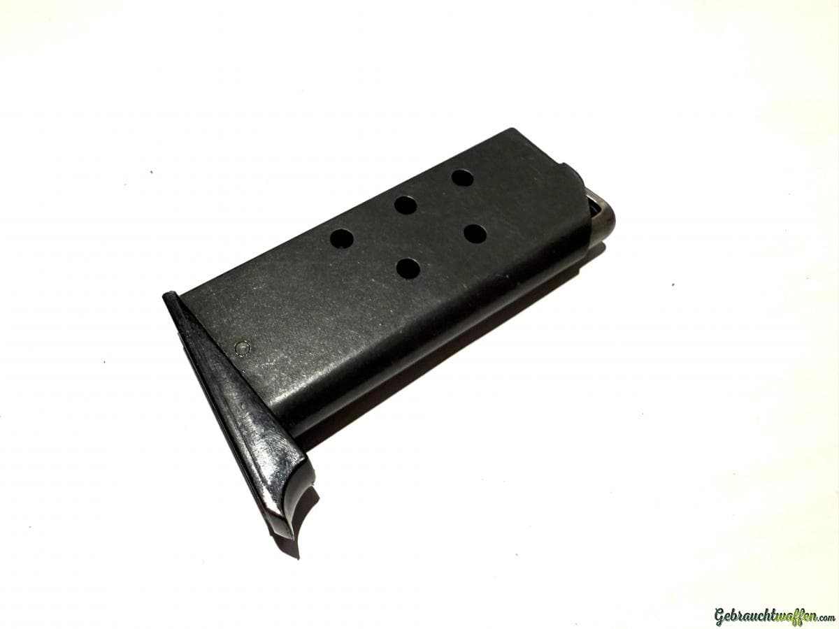 Rhöner S.M. 10 8mm Gas Magazin