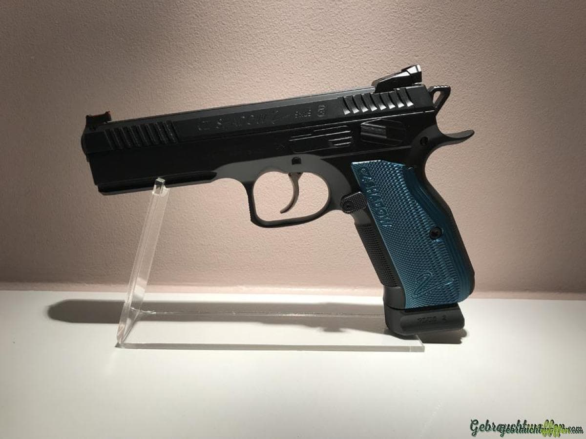 Waffenständer für Revolver und Pistolen — Bild 6