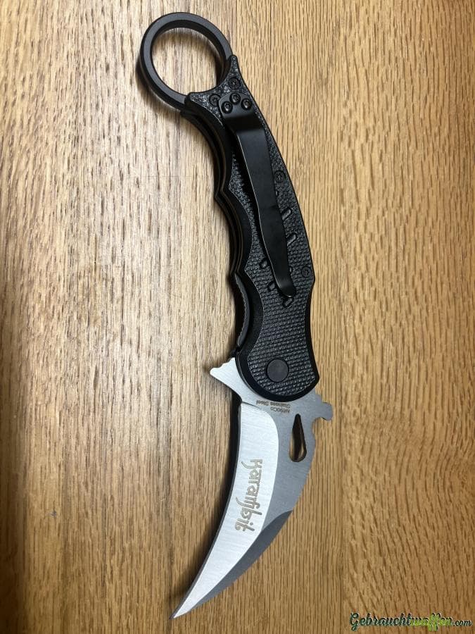 Ungebraucht Karambit — Bild 2