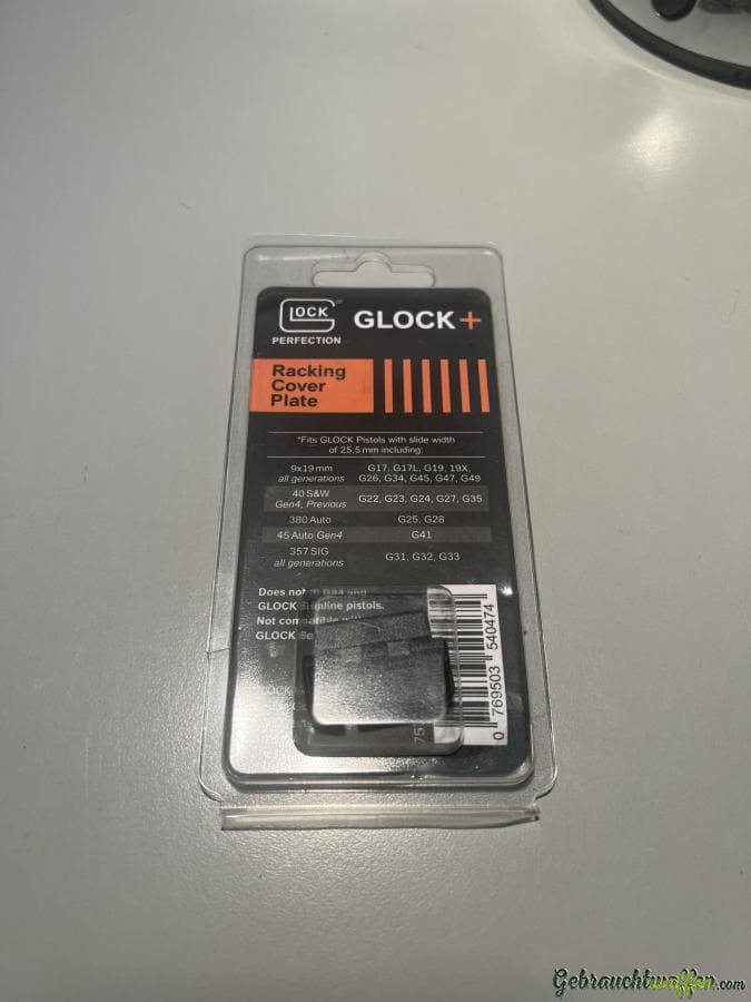 RackinCover Plate — Bild 2