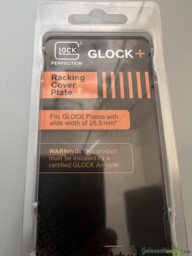 RackinCover Plate — Bild 3