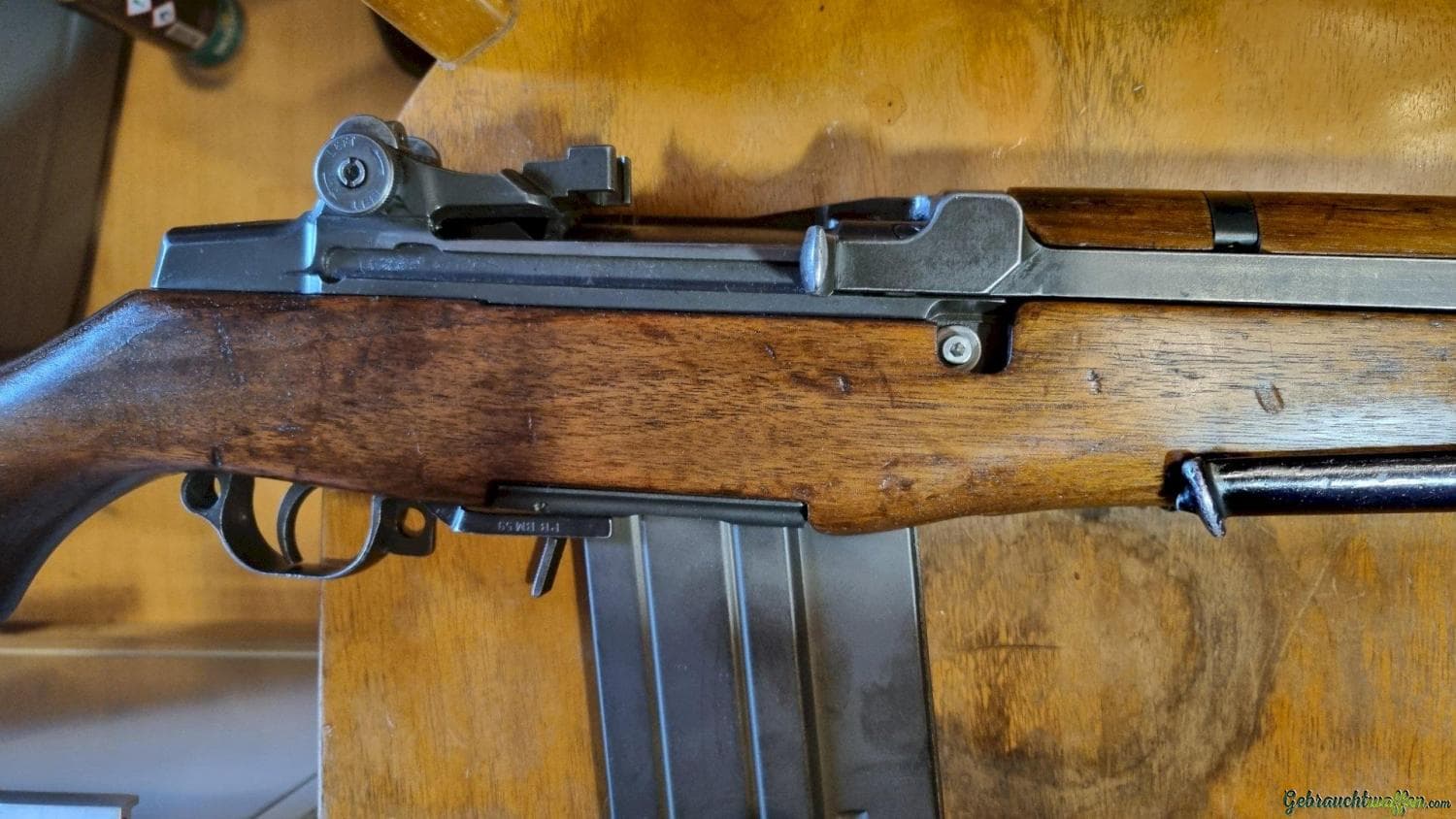 BM59 Halbautomat — Bild 2