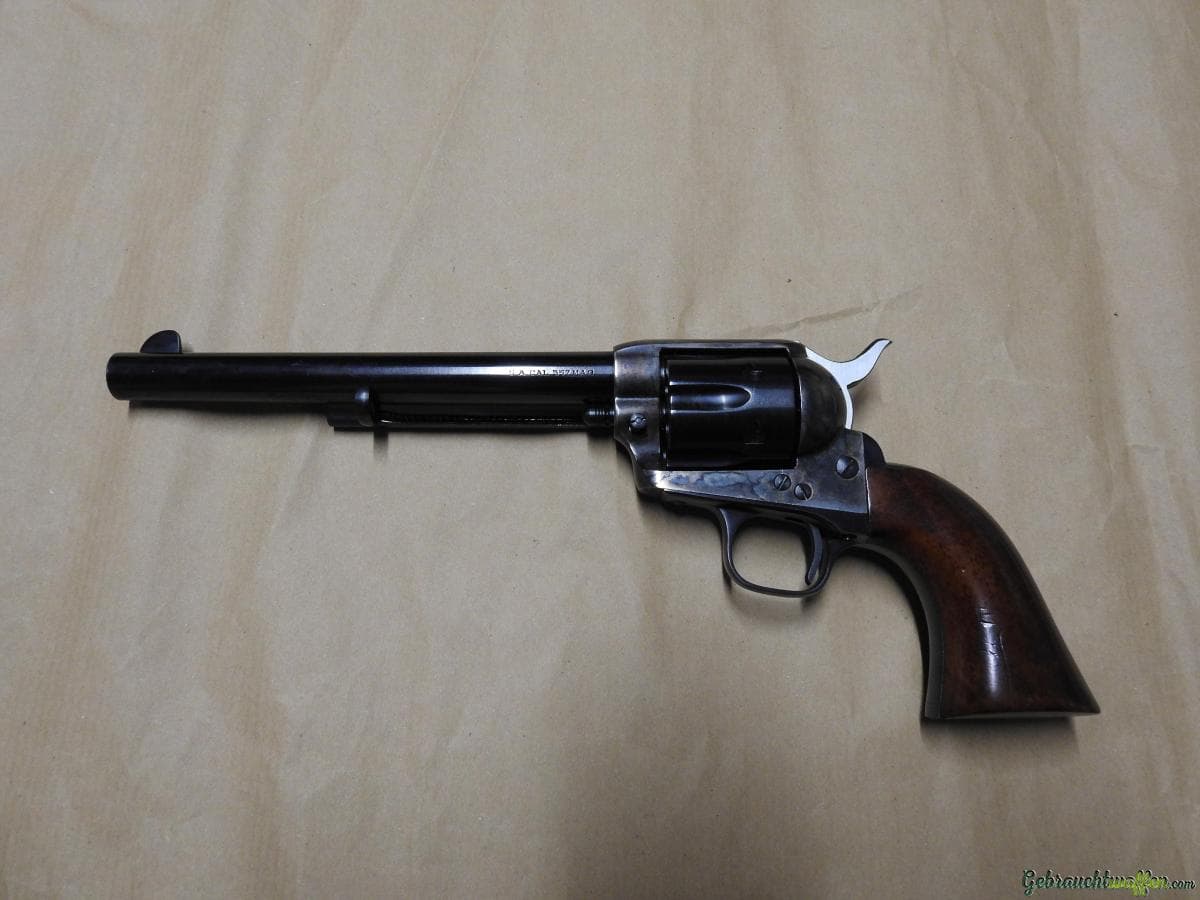 Uberti 1873 Single Action in .357 Mag. — Bild 2