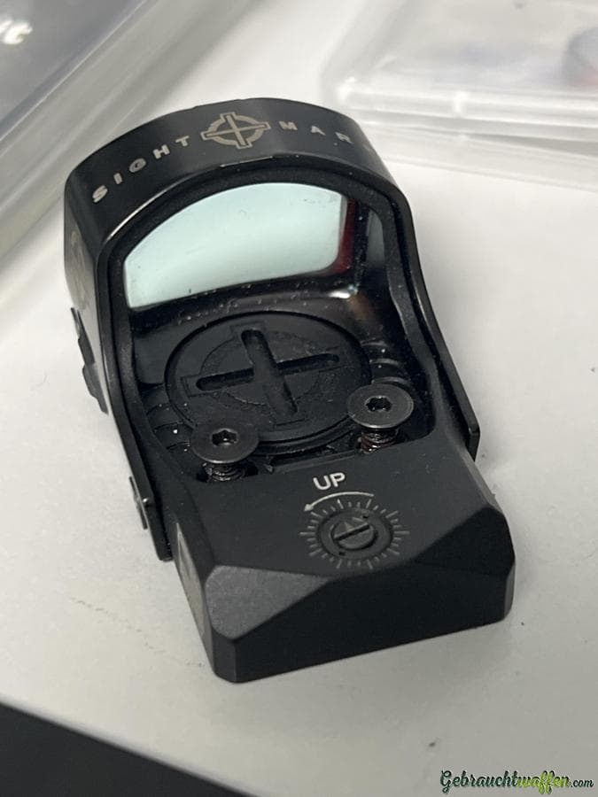 SIGHT MARK Rotpunkt — Bild 5