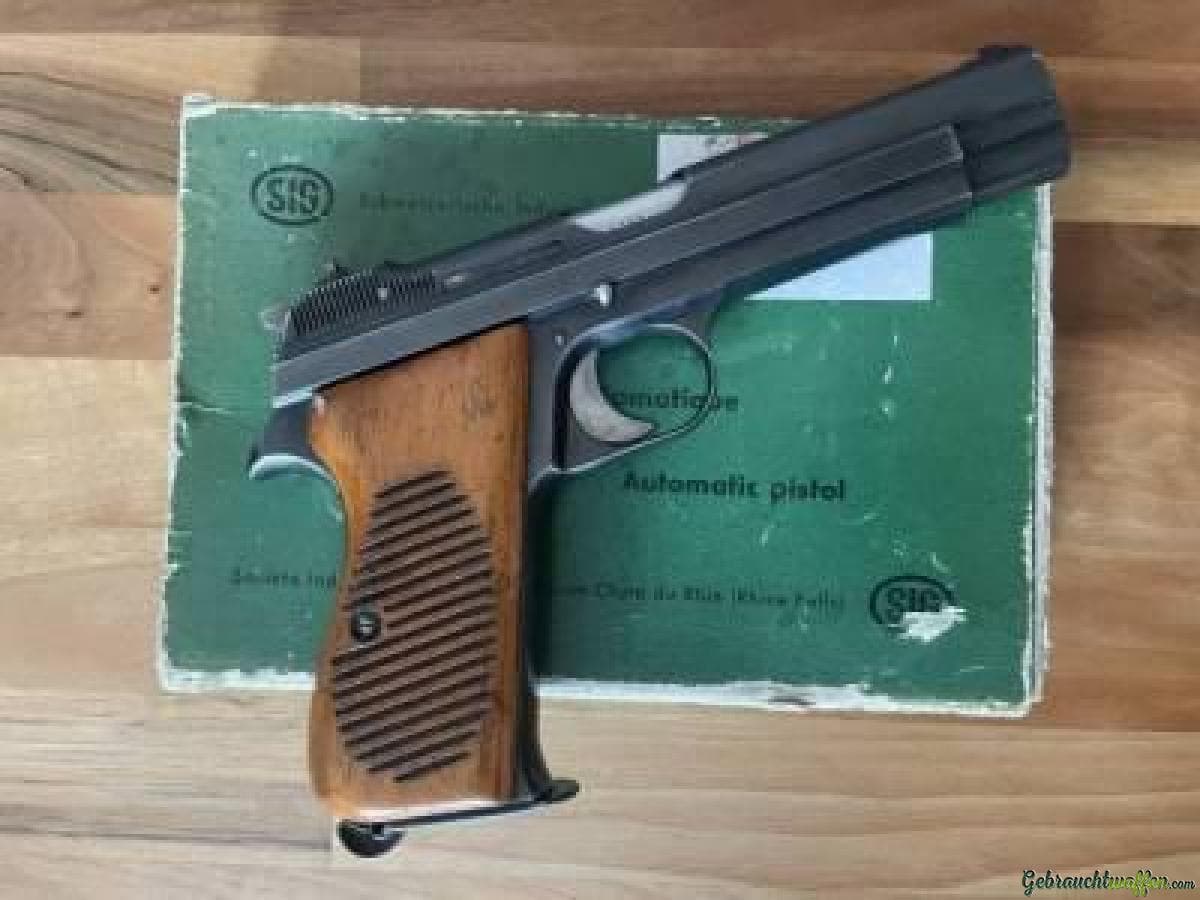 Glock 32 .357 SIG — Bild 7