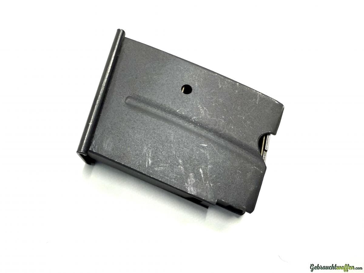 CZ ZKM 452/455 22 WMR und 17 HMR Magazin — Bild 2