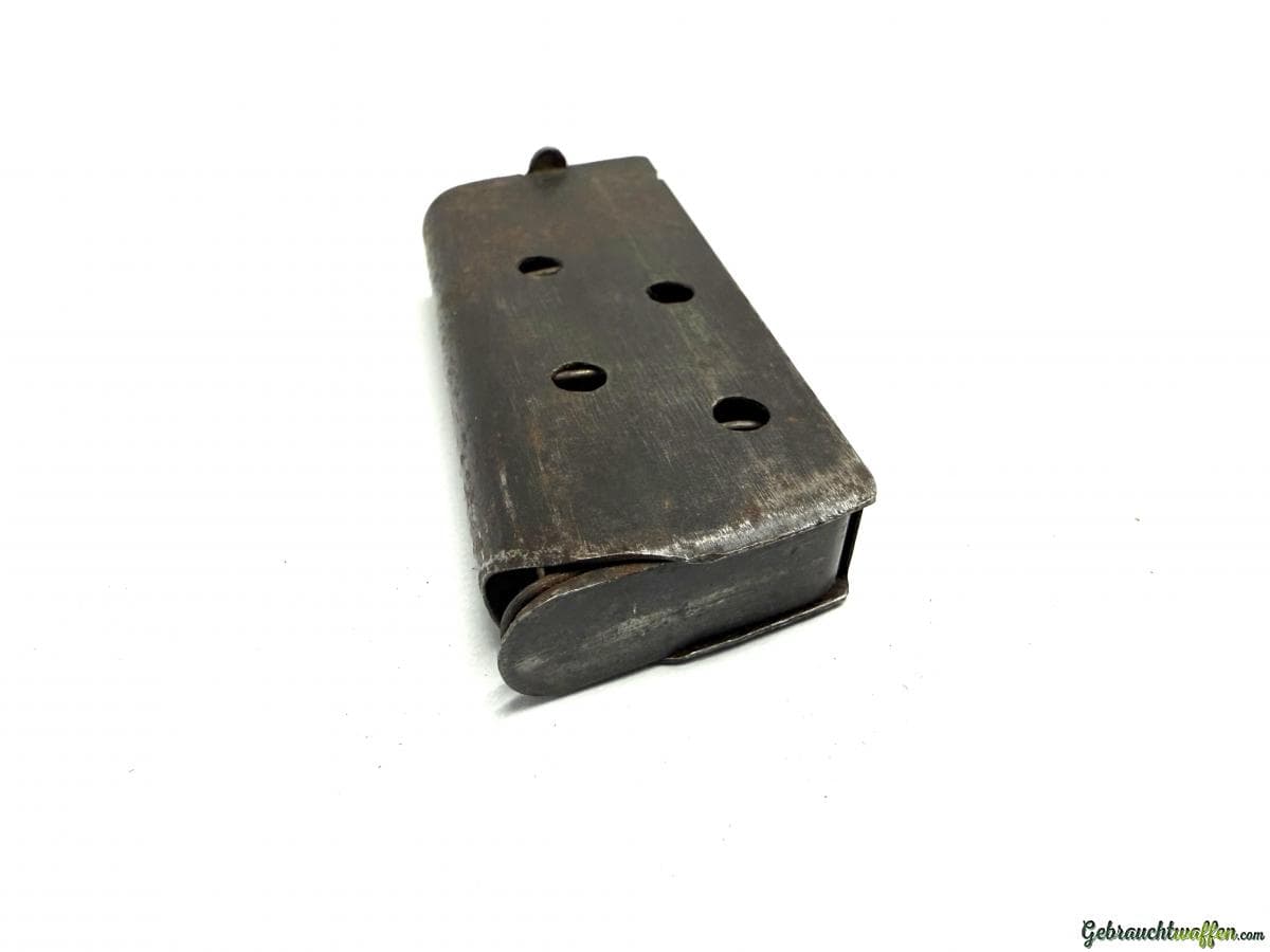 Peiper Bayard 1908 Magazine 7.65 mm — Bild 4
