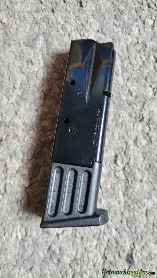 Gesucht: Magazine zu S&W M&P9 2.0 Compact — Bild 7