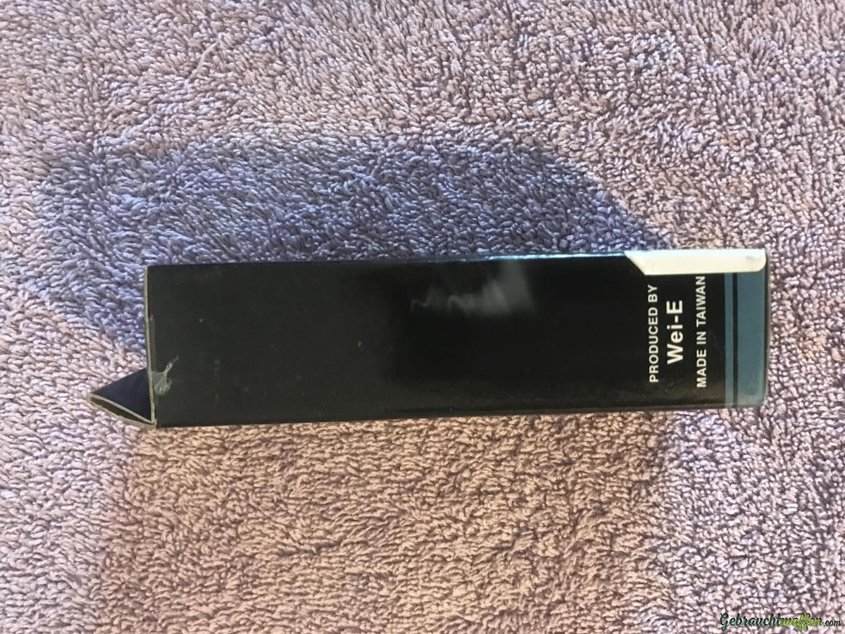 GBB-Magazin von WE für die P99 Serie neu, ungeöffnete OVP — Bild 2