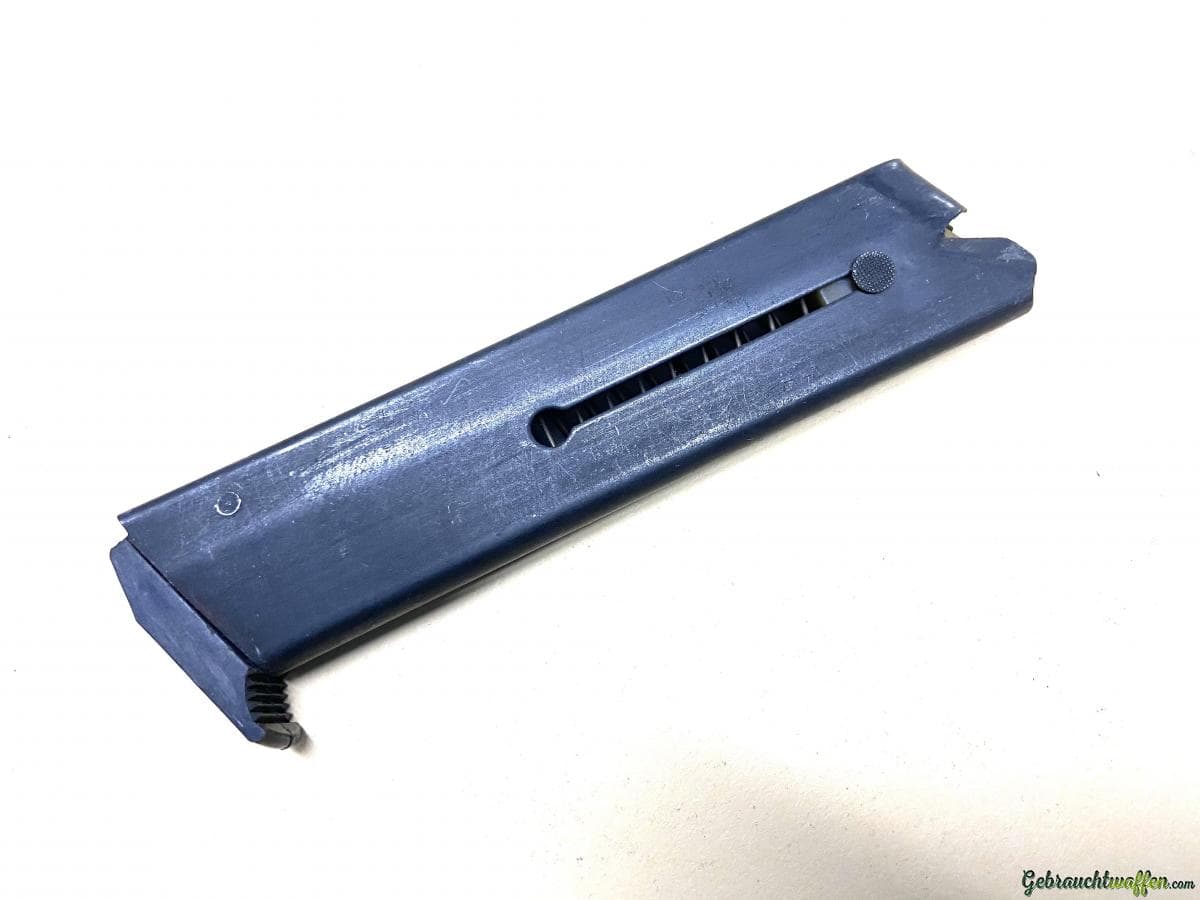 Vostok Matchpistole 22lr Magazin