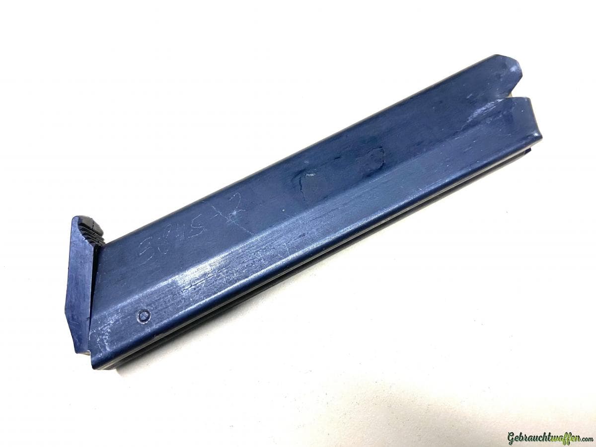 Vostok Matchpistole 22lr Magazin — Bild 2