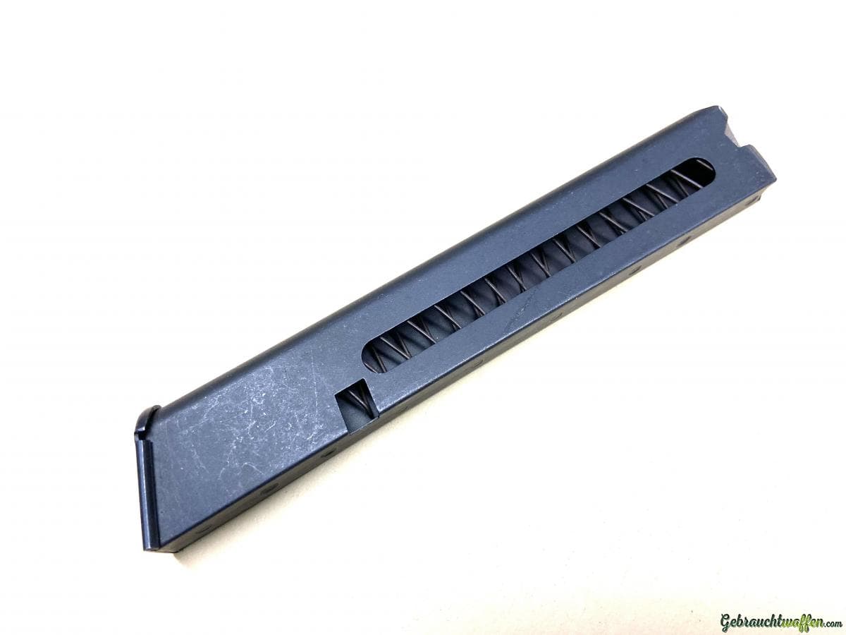 Armi Jäger 8mm Blank Magazin AP74 "M16"