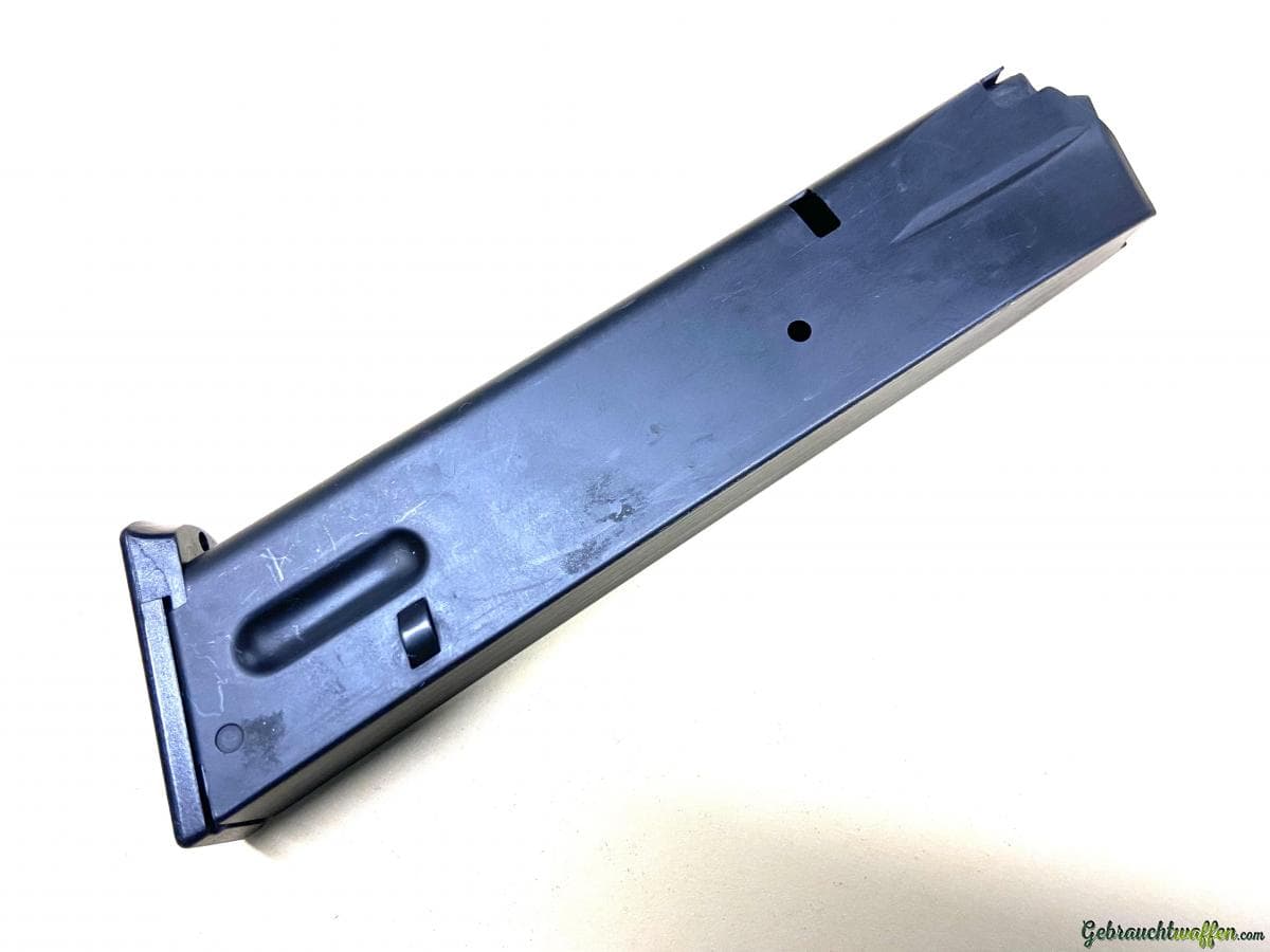 S&W 5900/915/695/etc. 9mm Magazin MEG-GAR — Bild 2