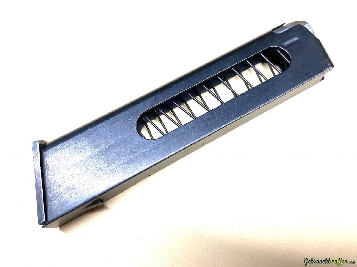 Beretta M1951 9mm Magazin — Bild 2