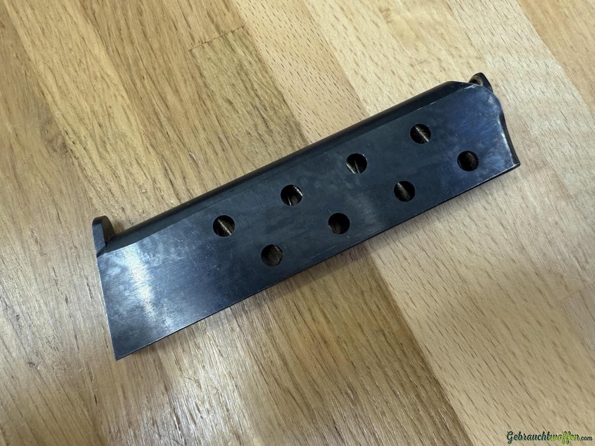 FN 10/22 Pistolen 7.65 Browning Magazin — Bild 2
