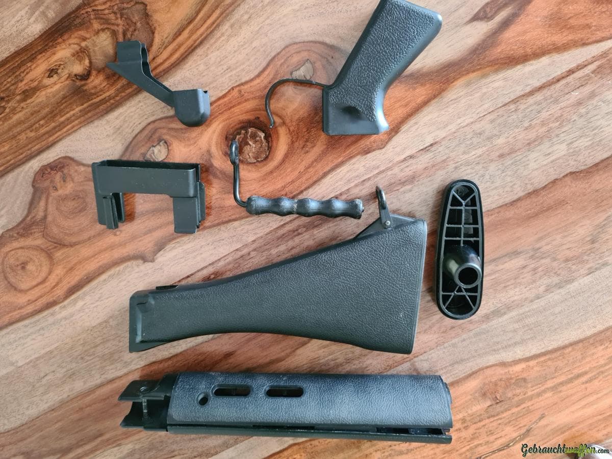 Teile Set FN FAL