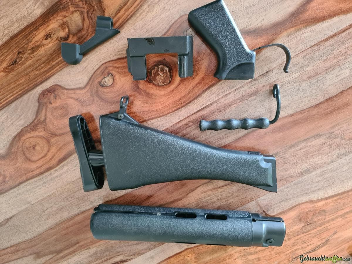 Teile Set FN FAL — Bild 2