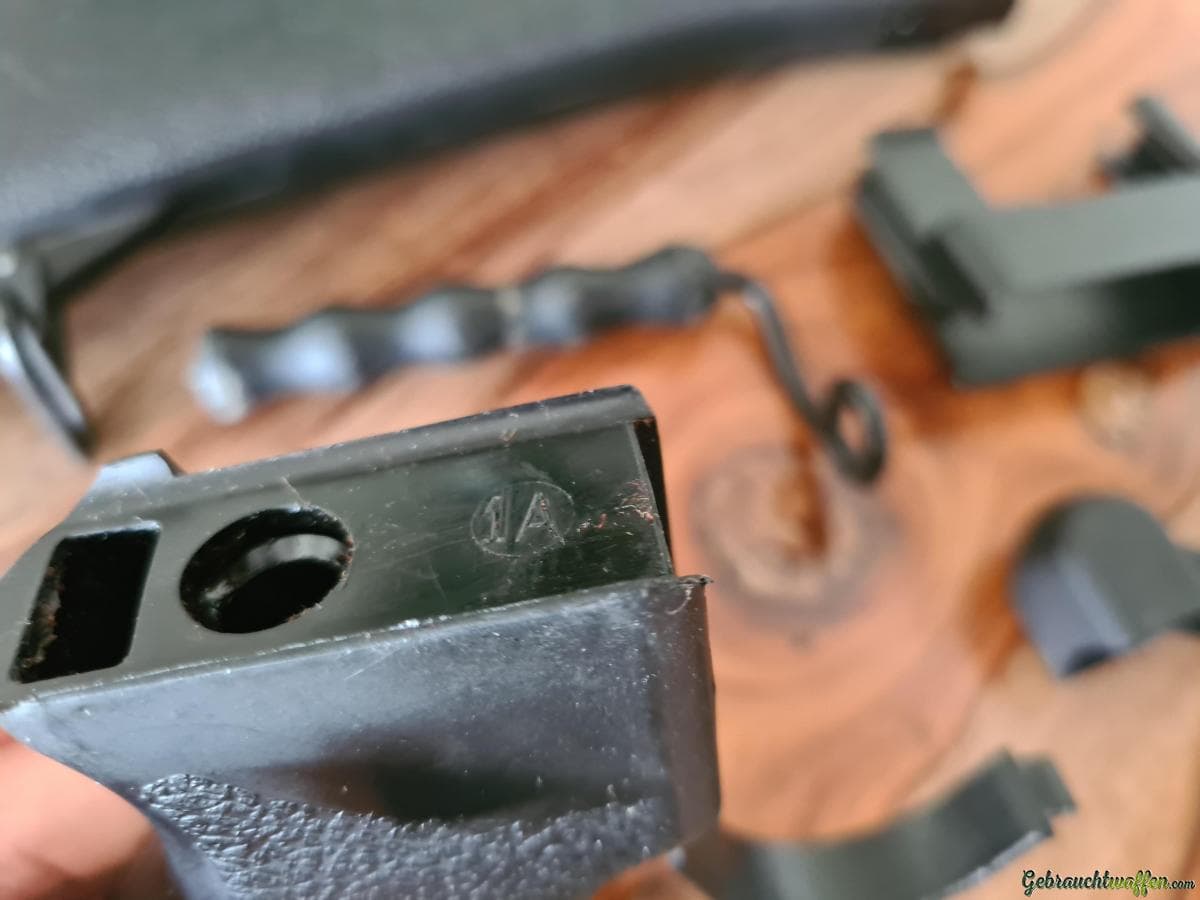 Teile Set FN FAL — Bild 4