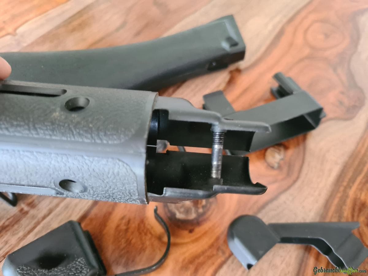 Teile Set FN FAL — Bild 6