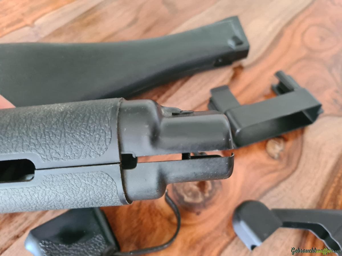 Teile Set FN FAL — Bild 7