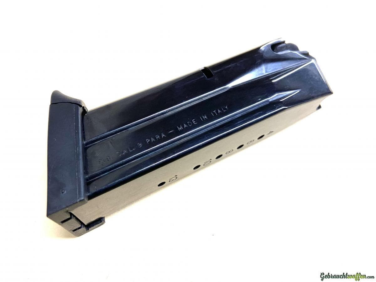 Beretta PX4 Sub Compact 9mm Magazin