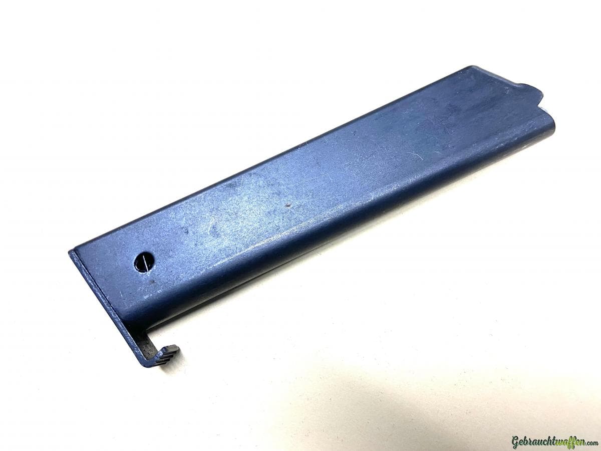 Lahti L35 / Husqvarna M40 9mm Magazin — Bild 2