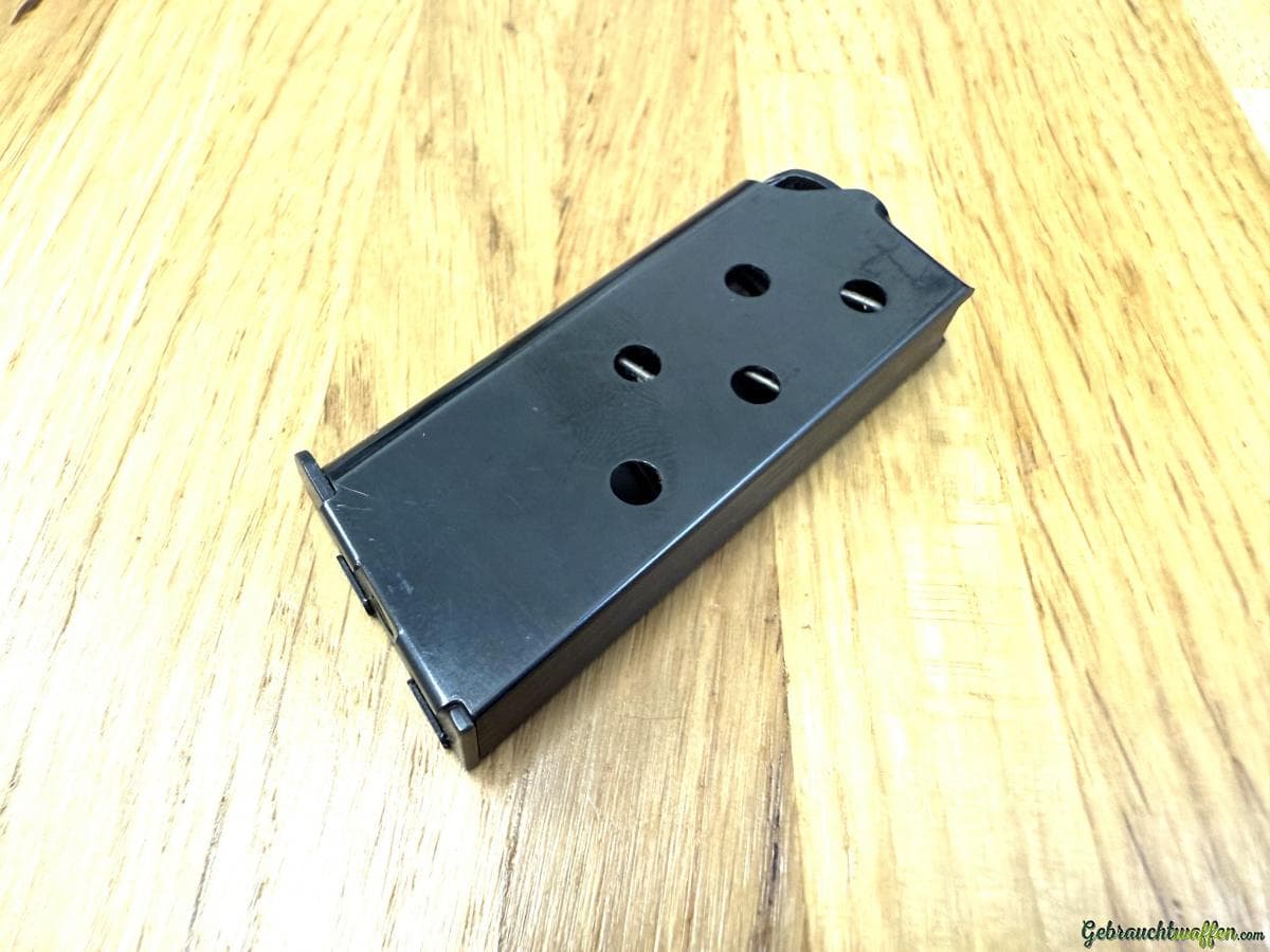 Gesucht: Magazine zu S&W M&P9 2.0 Compact — Bild 5