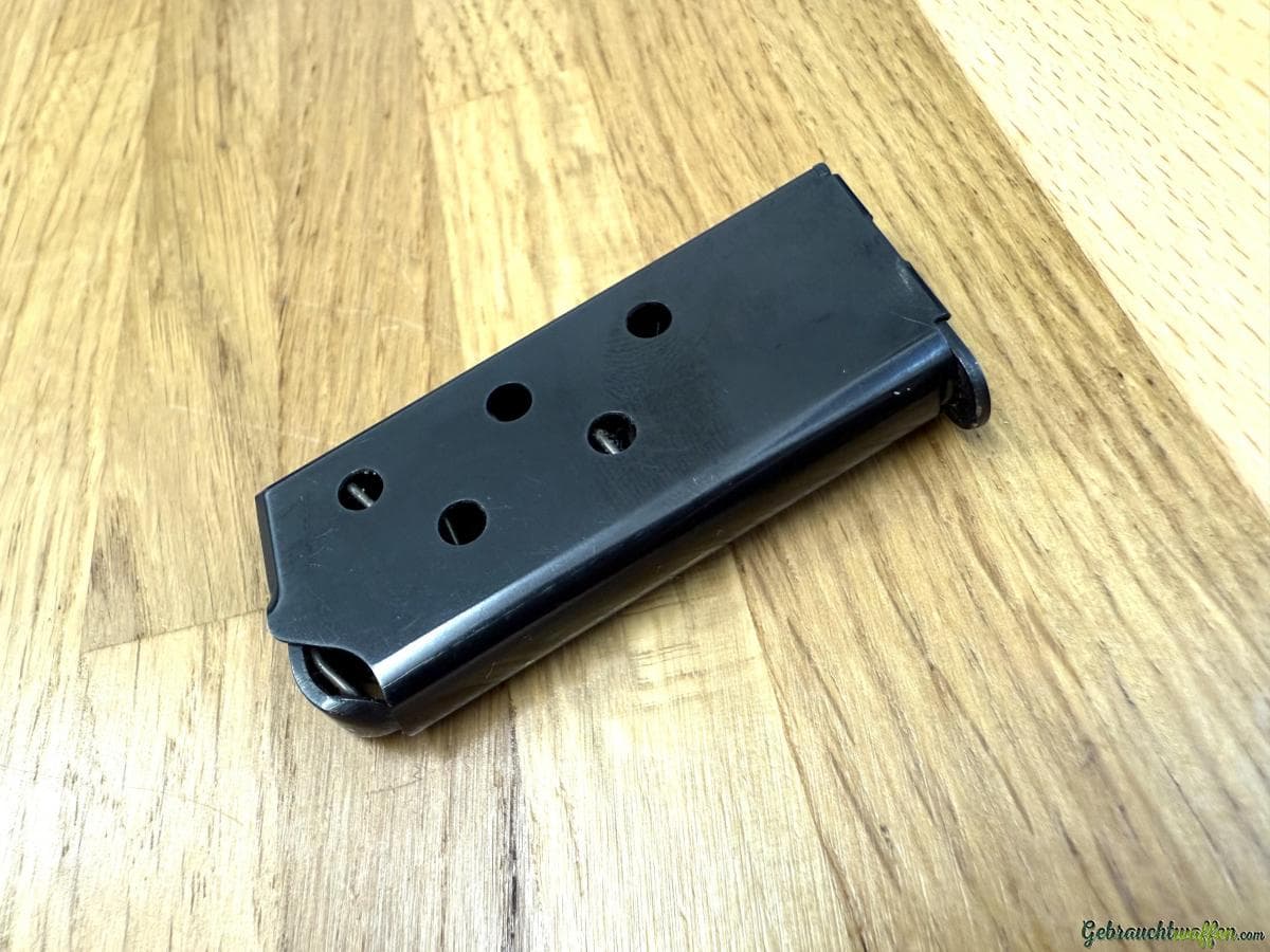 PSP-25 PSA-25 6.35mm Magazin — Bild 2