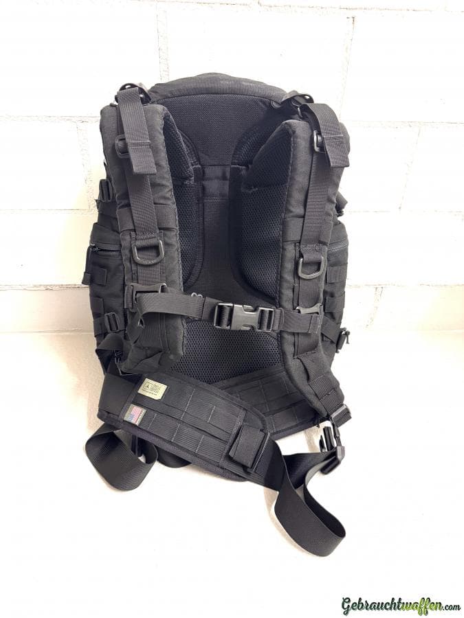 Rucksack Triple Aught Design Fast Pack EDC — Bild 3