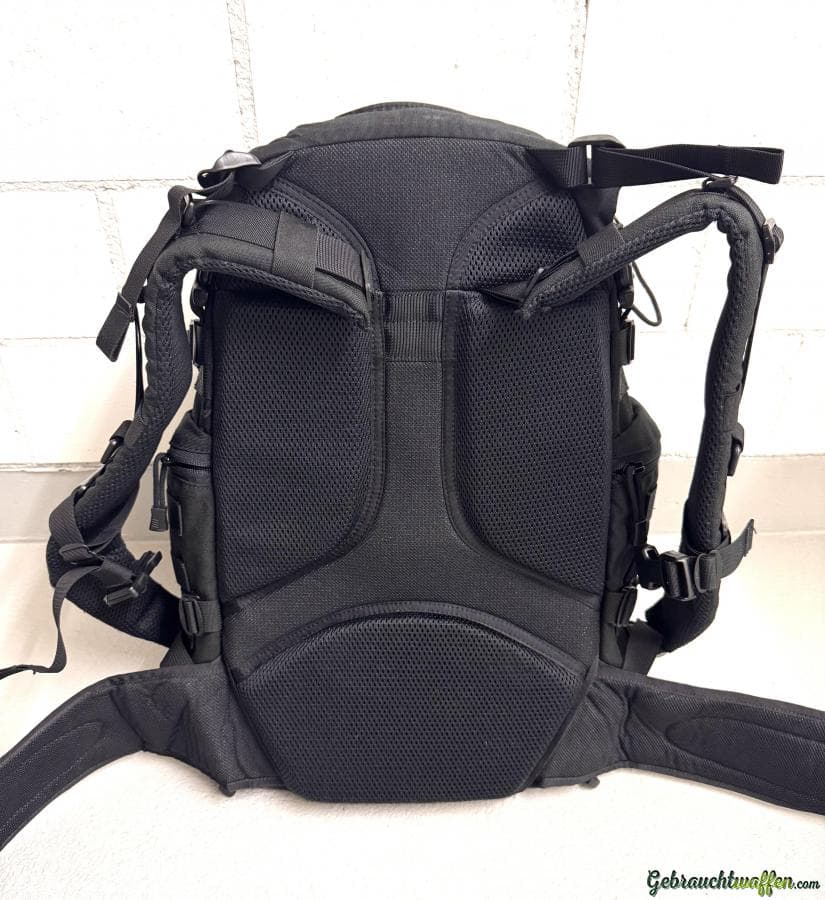Rucksack Triple Aught Design Fast Pack EDC — Bild 5
