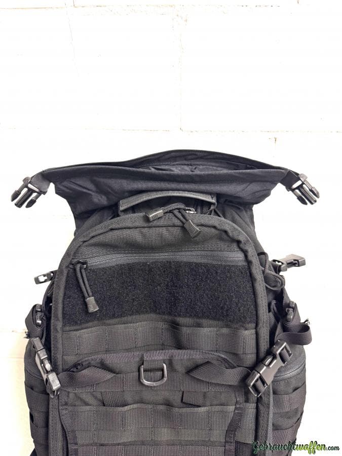 Rucksack Triple Aught Design Fast Pack EDC — Bild 6