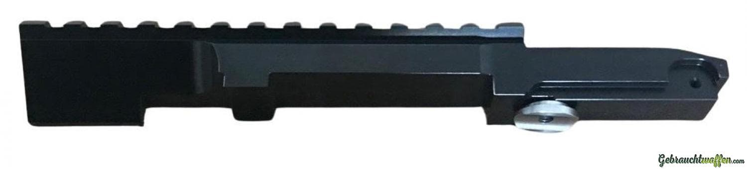 K31 Combo 2 ZF-Rail & Mündungsbremse NEU — Bild 2