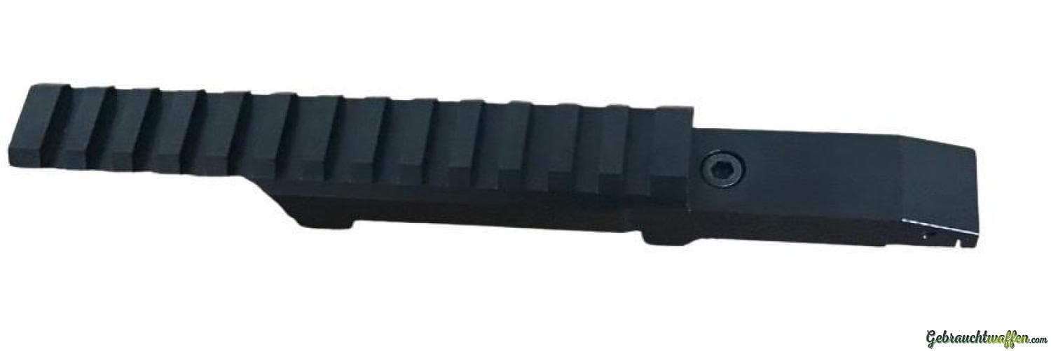 K31 Combo 2 ZF-Rail & Mündungsbremse NEU — Bild 3