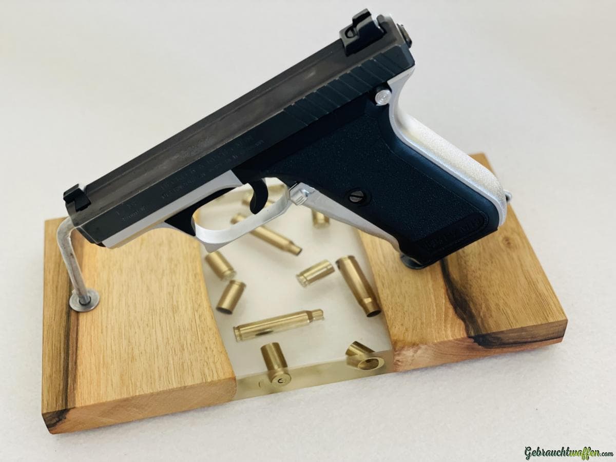 PISTOLENSTÄNDER SIG BERETTA COLT 100% Swiss-made! — Bild 2