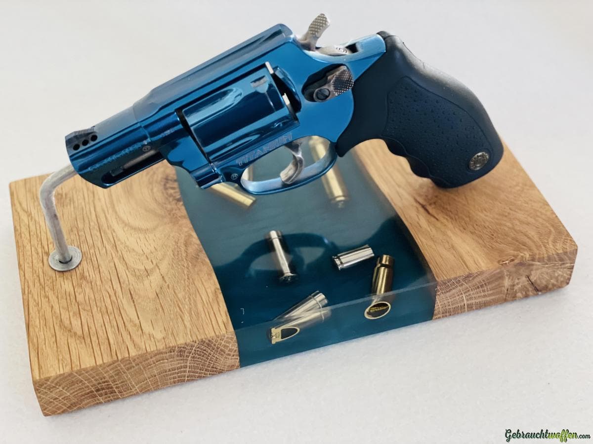PISTOLENSTÄNDER SIG BERETTA COLT 100% Swiss-made! — Bild 4