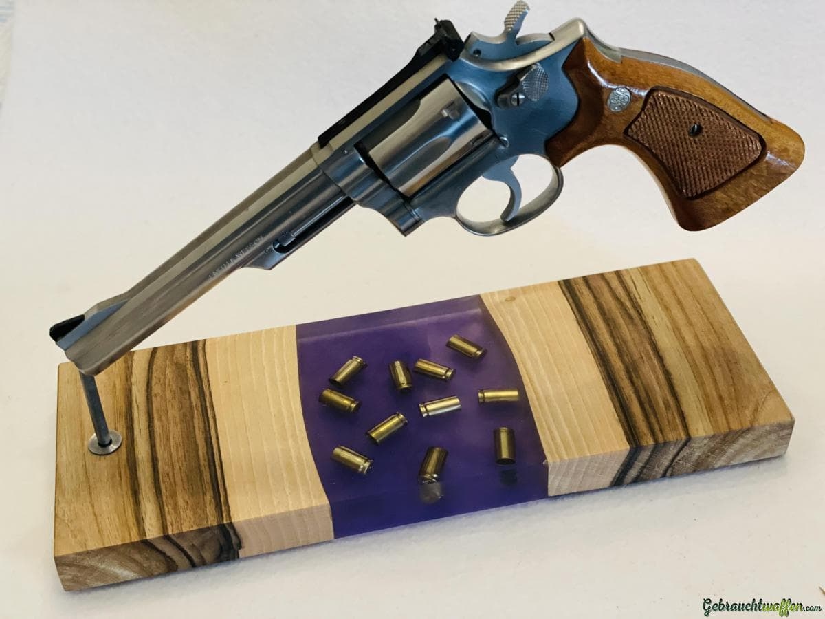 PISTOLENSTÄNDER SIG BERETTA COLT 100% Swiss-made! — Bild 5