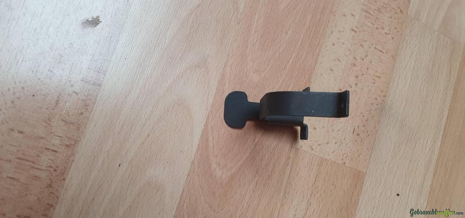 WBP ENHANCED Mag Relase AK47 — Bild 2