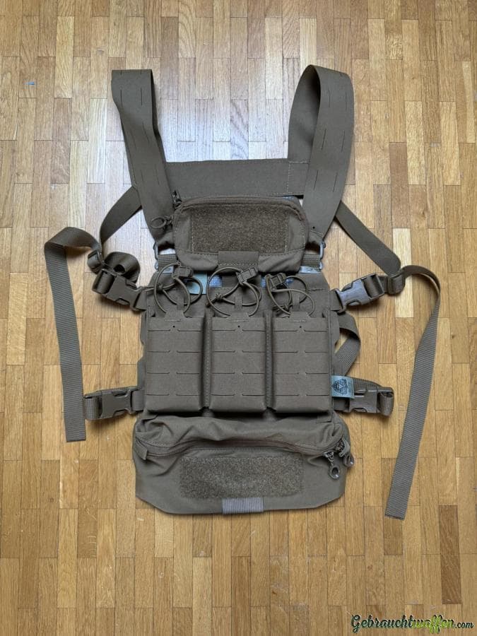 Ferro Concepts Chesty Rig