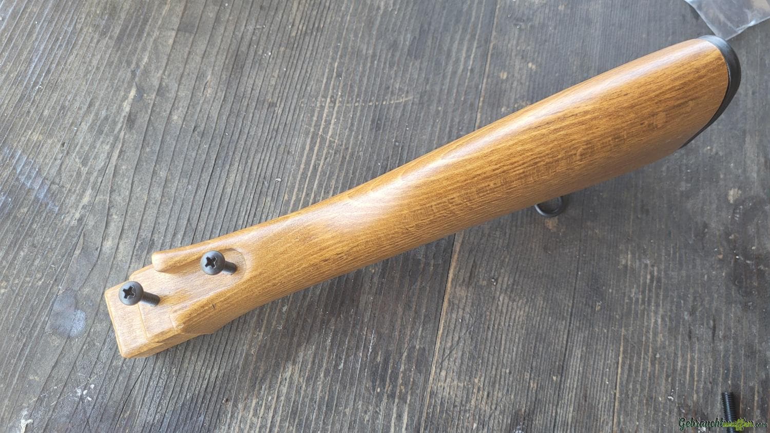 AK Woodkit — Bild 3