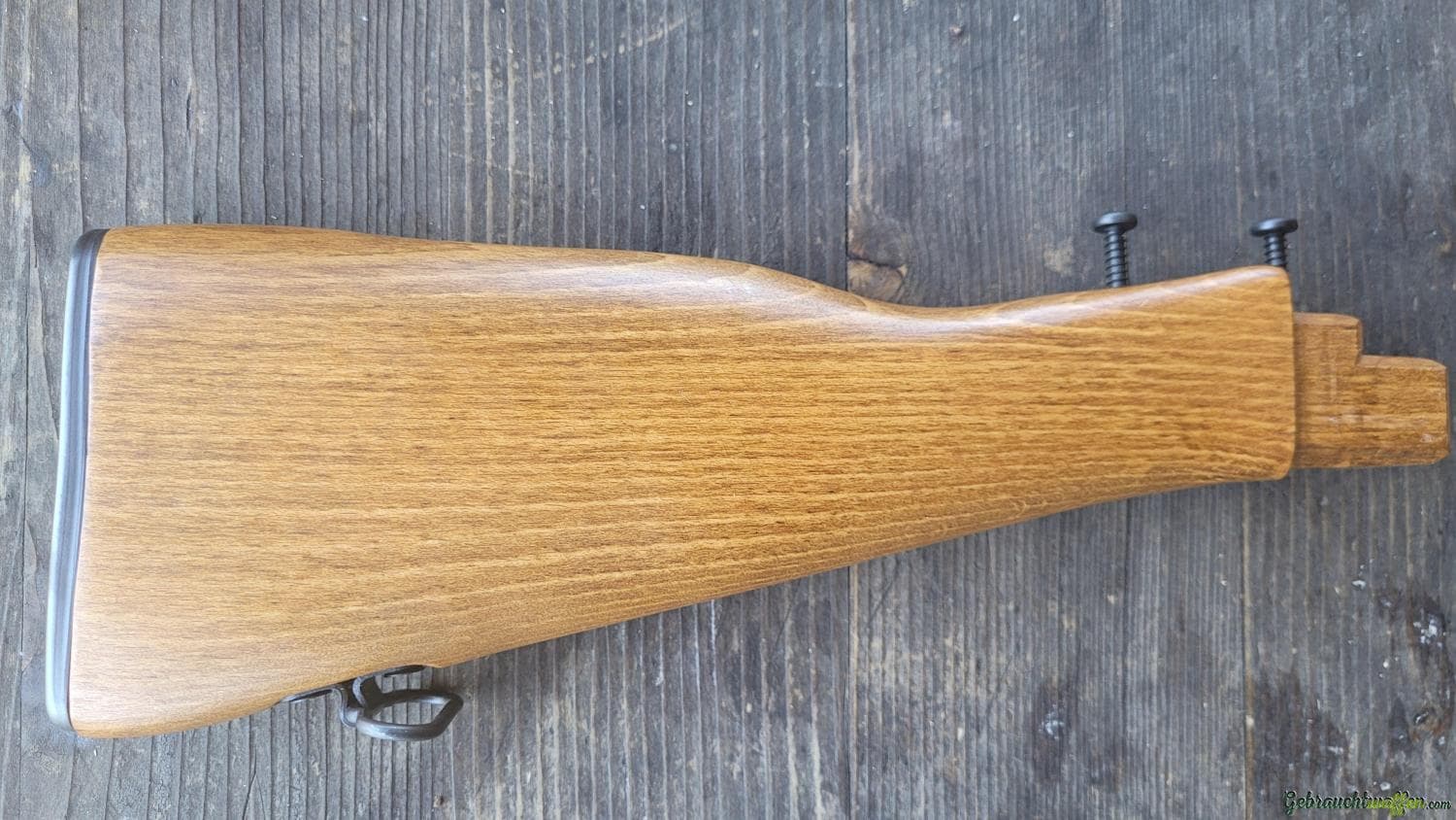 AK Woodkit — Bild 4