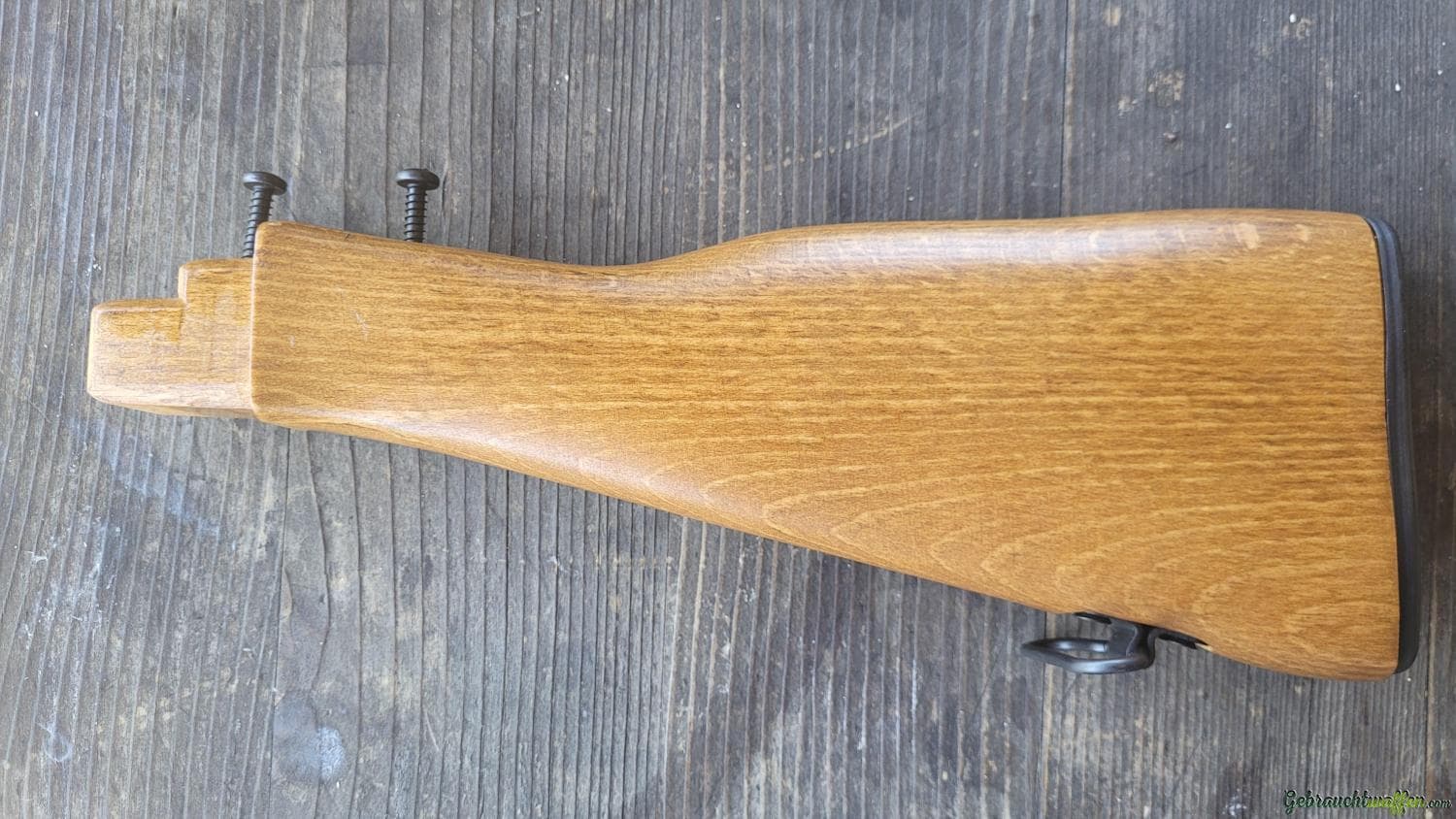 AK Woodkit — Bild 5